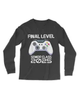 Men's Long Sleeved T-Shirt Men's Long Sleeved T-Shirt