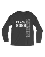 Men's Long Sleeved T-Shirt Men's Long Sleeved T-Shirt