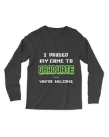 Men's Long Sleeved T-Shirt Men's Long Sleeved T-Shirt