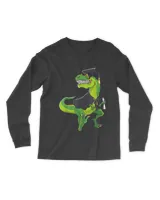 Men's Long Sleeved T-Shirt Men's Long Sleeved T-Shirt