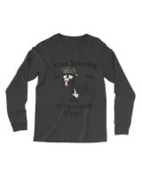 Men's Long Sleeved T-Shirt Men's Long Sleeved T-Shirt