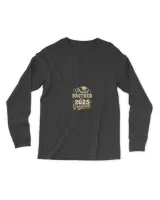 Men's Long Sleeved T-Shirt Men's Long Sleeved T-Shirt