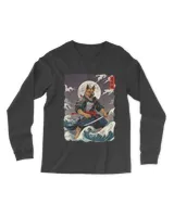 Men's Long Sleeved T-Shirt Men's Long Sleeved T-Shirt