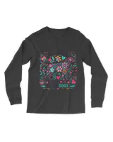 Men's Long Sleeved T-Shirt Men's Long Sleeved T-Shirt