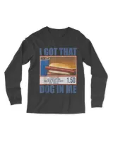 Men's Long Sleeved T-Shirt Men's Long Sleeved T-Shirt