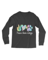 Men's Long Sleeved T-Shirt Men's Long Sleeved T-Shirt