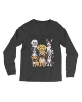 Men's Long Sleeved T-Shirt Men's Long Sleeved T-Shirt