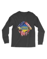 Men's Long Sleeved T-Shirt Men's Long Sleeved T-Shirt