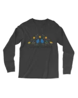 Men's Long Sleeved T-Shirt Men's Long Sleeved T-Shirt