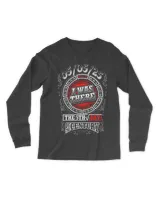 Men's Long Sleeved T-Shirt Men's Long Sleeved T-Shirt