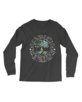 Men's Long Sleeved T-Shirt Men's Long Sleeved T-Shirt