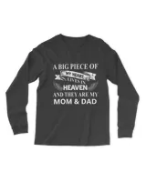 Men's Long Sleeved T-Shirt Men's Long Sleeved T-Shirt