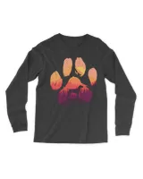 Men's Long Sleeved T-Shirt Men's Long Sleeved T-Shirt