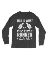 Men's Long Sleeved T-Shirt Men's Long Sleeved T-Shirt