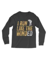 Men's Long Sleeved T-Shirt Men's Long Sleeved T-Shirt