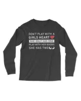 Men's Long Sleeved T-Shirt Men's Long Sleeved T-Shirt