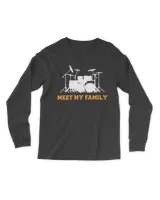 Men's Long Sleeved T-Shirt Men's Long Sleeved T-Shirt