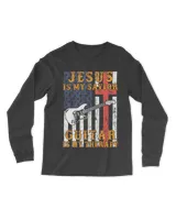 Men's Long Sleeved T-Shirt Men's Long Sleeved T-Shirt