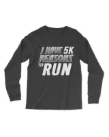 Men's Long Sleeved T-Shirt Men's Long Sleeved T-Shirt