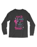 Men's Long Sleeved T-Shirt Men's Long Sleeved T-Shirt