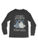 Men's Long Sleeved T-Shirt Men's Long Sleeved T-Shirt