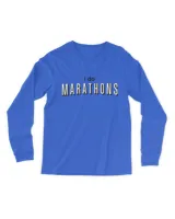 Men's Long Sleeved T-Shirt Men's Long Sleeved T-Shirt