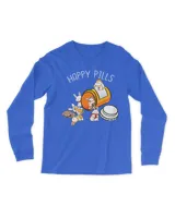 Men's Long Sleeved T-Shirt Men's Long Sleeved T-Shirt