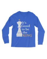 Men's Long Sleeved T-Shirt Men's Long Sleeved T-Shirt