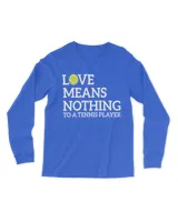 Men's Long Sleeved T-Shirt Men's Long Sleeved T-Shirt