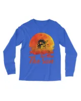 Men's Long Sleeved T-Shirt Men's Long Sleeved T-Shirt
