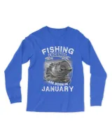 Men's Long Sleeved T-Shirt Men's Long Sleeved T-Shirt