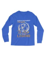 Men's Long Sleeved T-Shirt Men's Long Sleeved T-Shirt