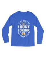 Men's Long Sleeved T-Shirt Men's Long Sleeved T-Shirt