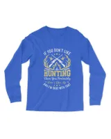 Men's Long Sleeved T-Shirt Men's Long Sleeved T-Shirt