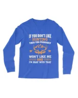 Men's Long Sleeved T-Shirt Men's Long Sleeved T-Shirt
