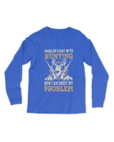 Men's Long Sleeved T-Shirt Men's Long Sleeved T-Shirt
