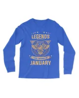 Men's Long Sleeved T-Shirt Men's Long Sleeved T-Shirt
