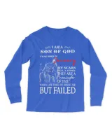 Men's Long Sleeved T-Shirt Men's Long Sleeved T-Shirt