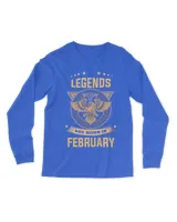 Men's Long Sleeved T-Shirt Men's Long Sleeved T-Shirt