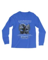 Men's Long Sleeved T-Shirt Men's Long Sleeved T-Shirt