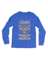 Men's Long Sleeved T-Shirt Men's Long Sleeved T-Shirt