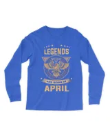 Men's Long Sleeved T-Shirt Men's Long Sleeved T-Shirt