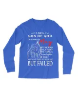 Men's Long Sleeved T-Shirt Men's Long Sleeved T-Shirt