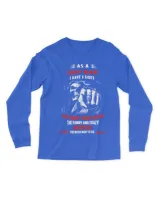 Men's Long Sleeved T-Shirt Men's Long Sleeved T-Shirt