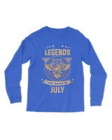 Men's Long Sleeved T-Shirt Men's Long Sleeved T-Shirt