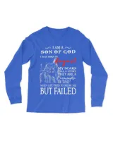 Men's Long Sleeved T-Shirt Men's Long Sleeved T-Shirt