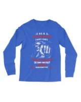 Men's Long Sleeved T-Shirt Men's Long Sleeved T-Shirt