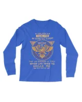 Men's Long Sleeved T-Shirt Men's Long Sleeved T-Shirt