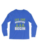 Men's Long Sleeved T-Shirt Men's Long Sleeved T-Shirt