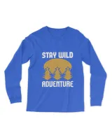 Men's Long Sleeved T-Shirt Men's Long Sleeved T-Shirt